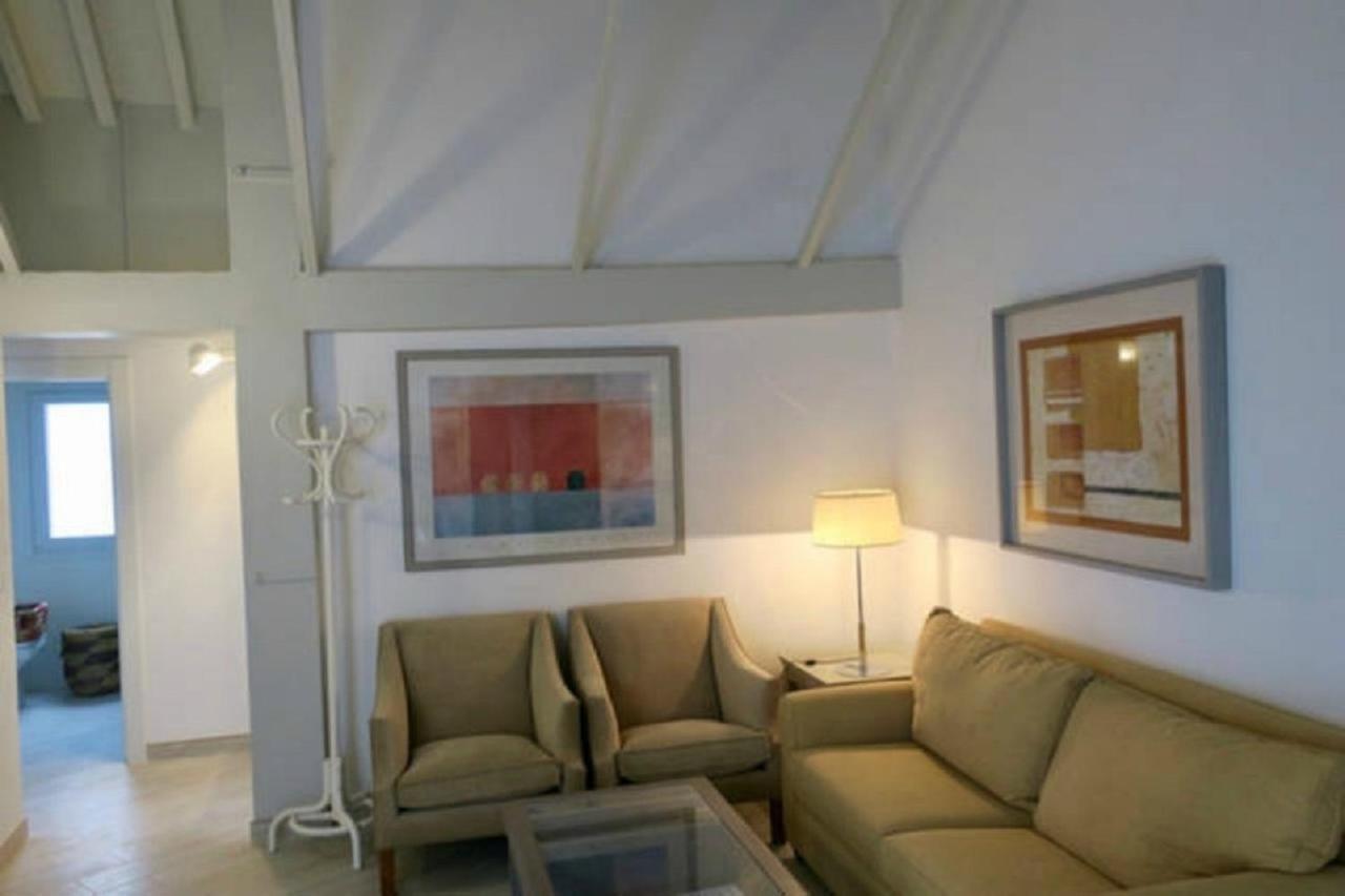 Apartamento Isla De Arriaran Малага Екстериор снимка