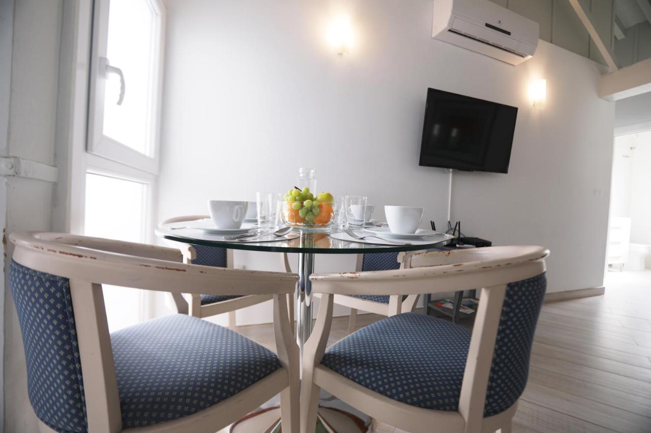 Apartamento Isla De Arriaran Малага Екстериор снимка