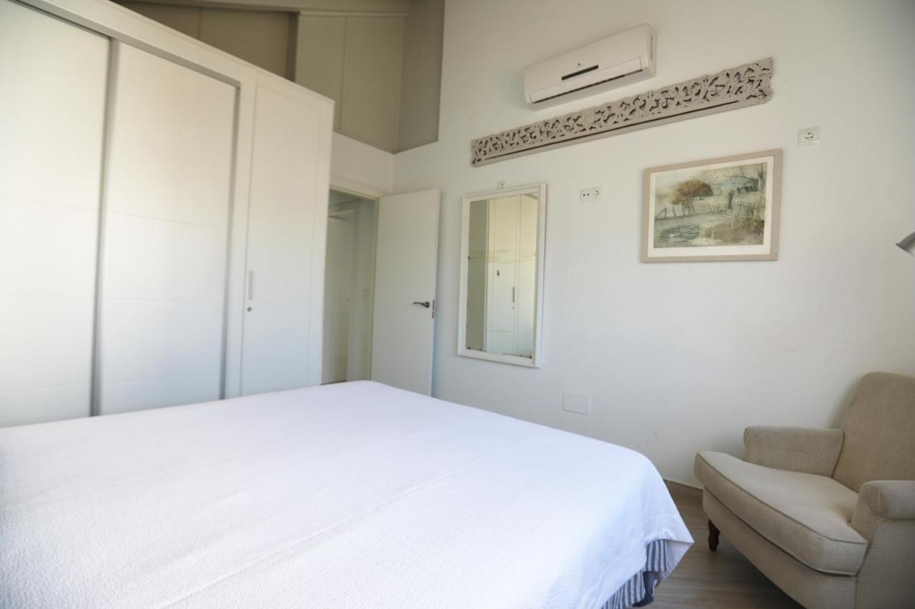 Apartamento Isla De Arriaran Малага Екстериор снимка